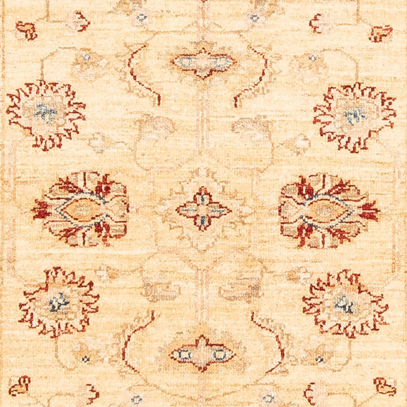 Tapete Ziegler 232x82cm - Tapete Oriental