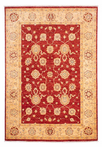 Tapete Ziegler 245x163cm - Tapete Oriental – product image