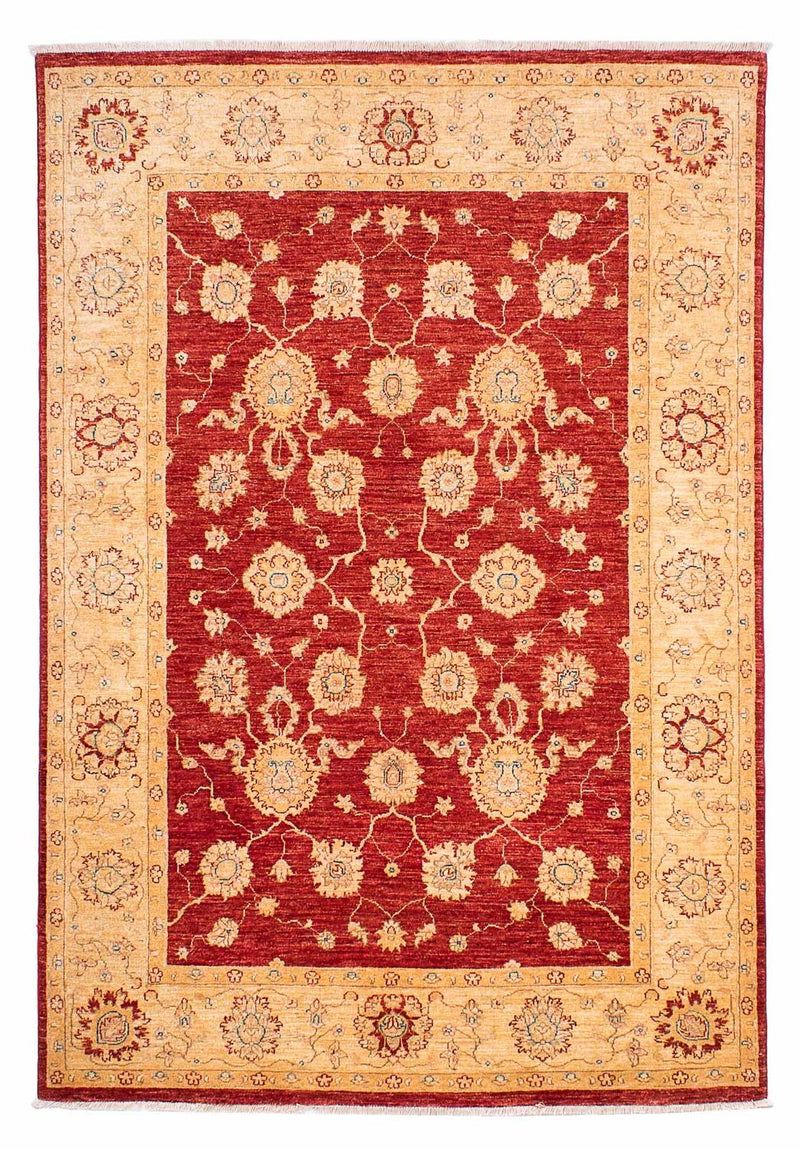 Tapete Ziegler 245x163cm - Tapete Oriental