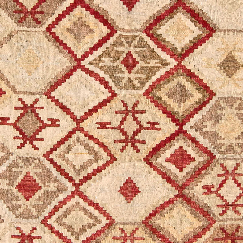 Kilim Maimana Tapete 290x193cm - Tapete de lã