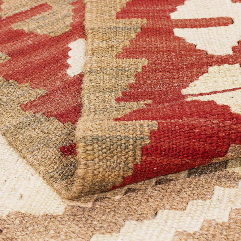 Kilim Maimana Tapete 290x193cm - Tapete de lã