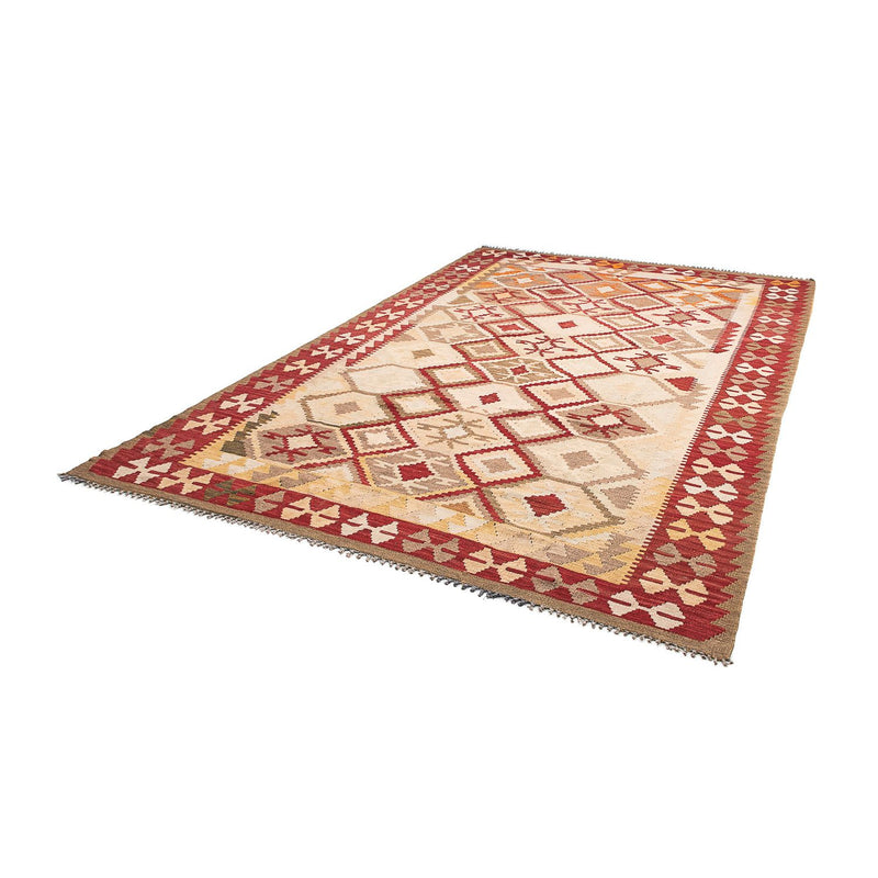 Kilim Maimana Tapete 290x193cm - Tapete de lã