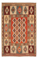Kilim Maimana Tapete 300x204cm - Tapete de lã
