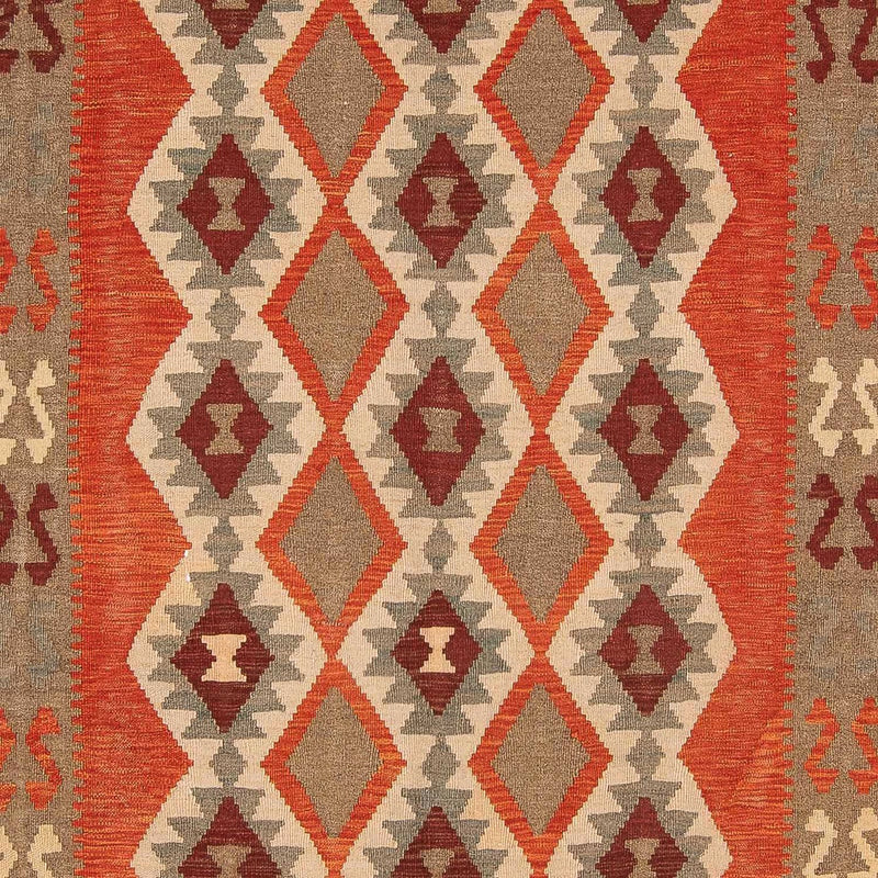 Kilim Maimana Tapete 300x204cm - Tapete de lã