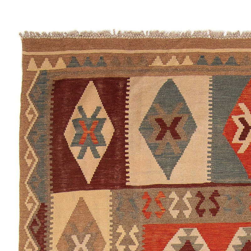 Kilim Maimana Tapete 300x204cm - Tapete de lã