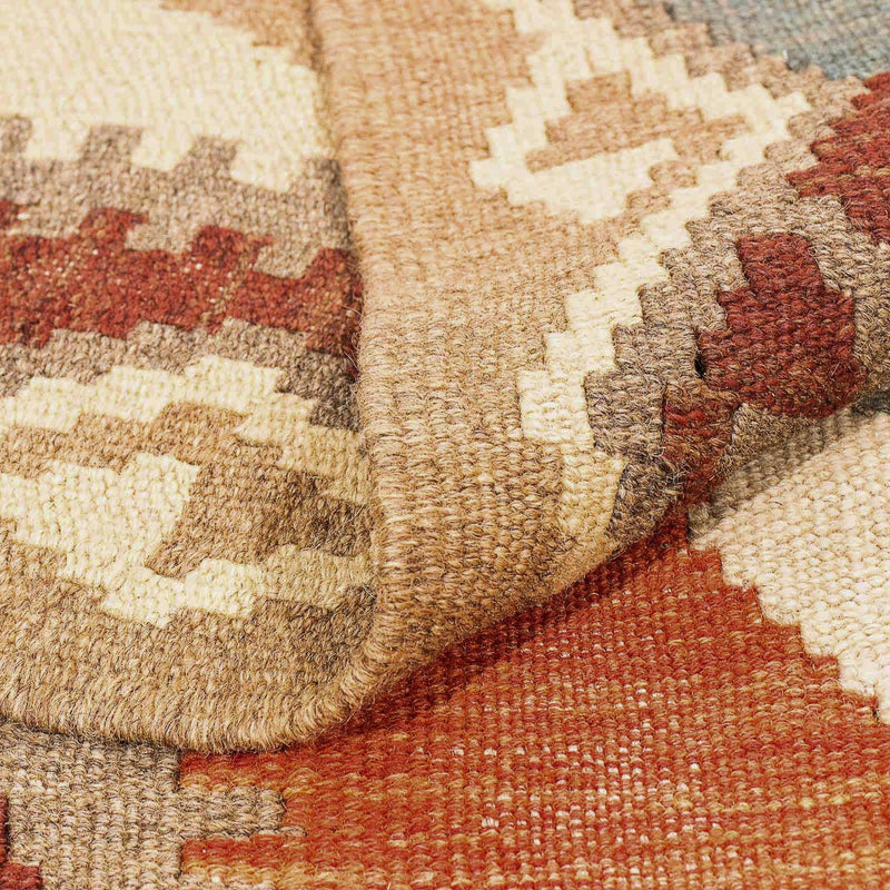 Kilim Maimana Tapete 300x204cm - Tapete de lã