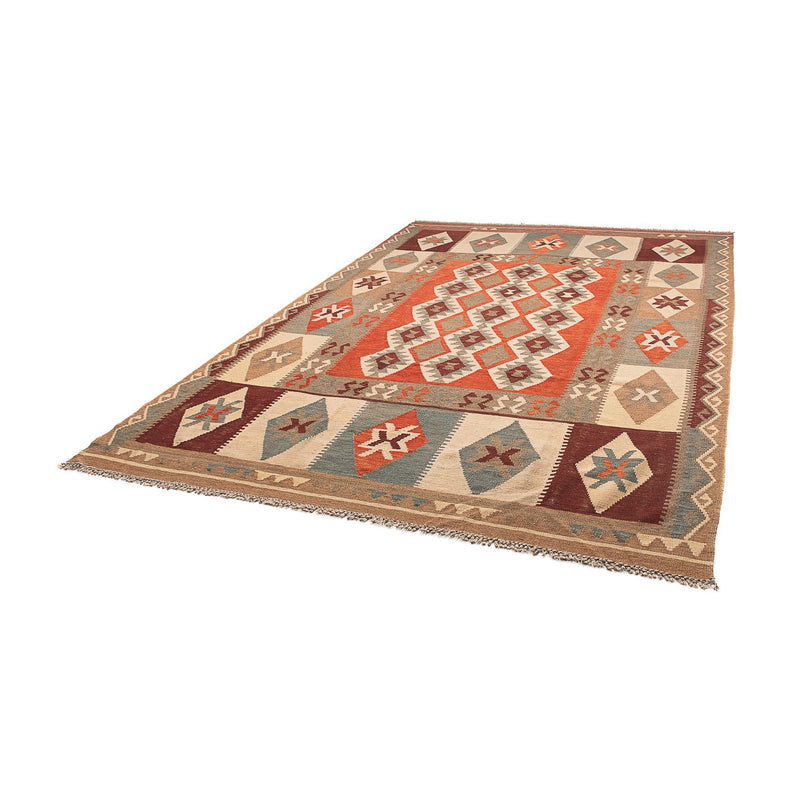 Kilim Maimana Tapete 300x204cm - Tapete de lã