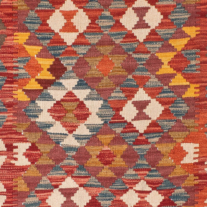 Kilim Fars Tapete 195x98cm