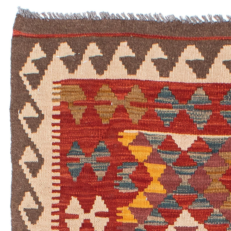 Kilim Fars Tapete 195x98cm