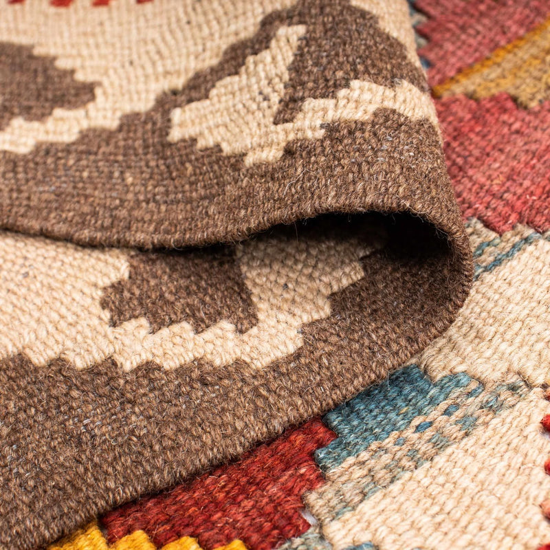 Kilim Fars Tapete 195x98cm