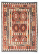 Kilim Fars Tapete 194x147cm