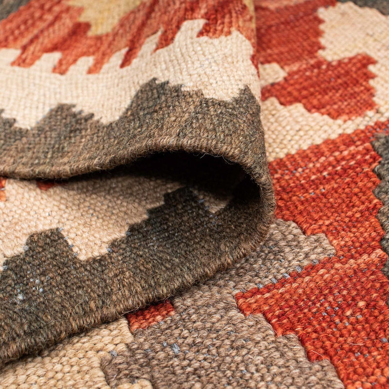 Kilim Fars Tapete 194x147cm