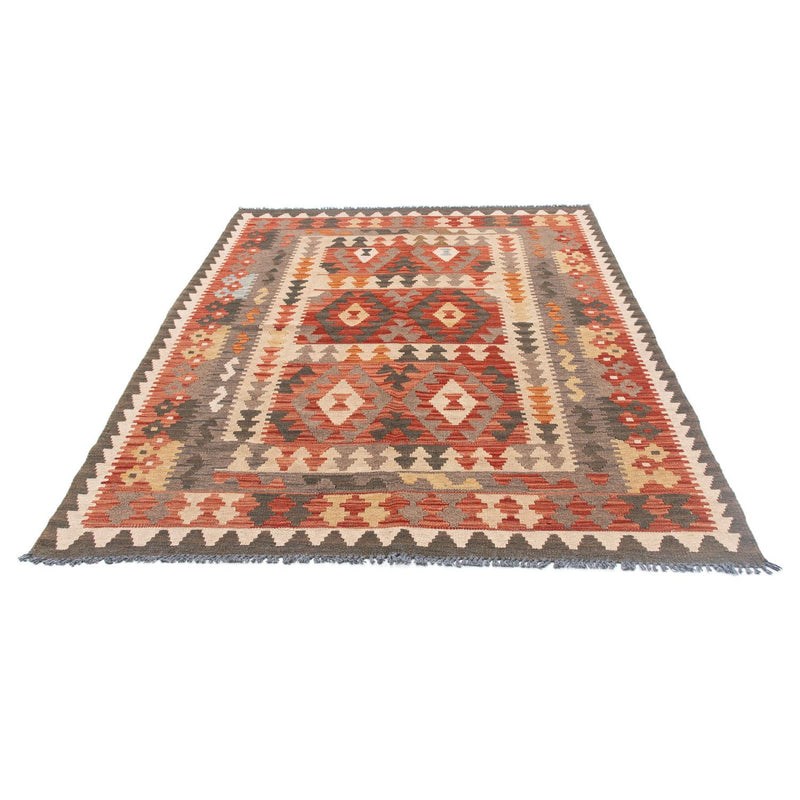 Kilim Fars Tapete 194x147cm