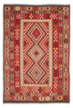 Kilim Maimana Tapete 304x199cm - Tapete de lã