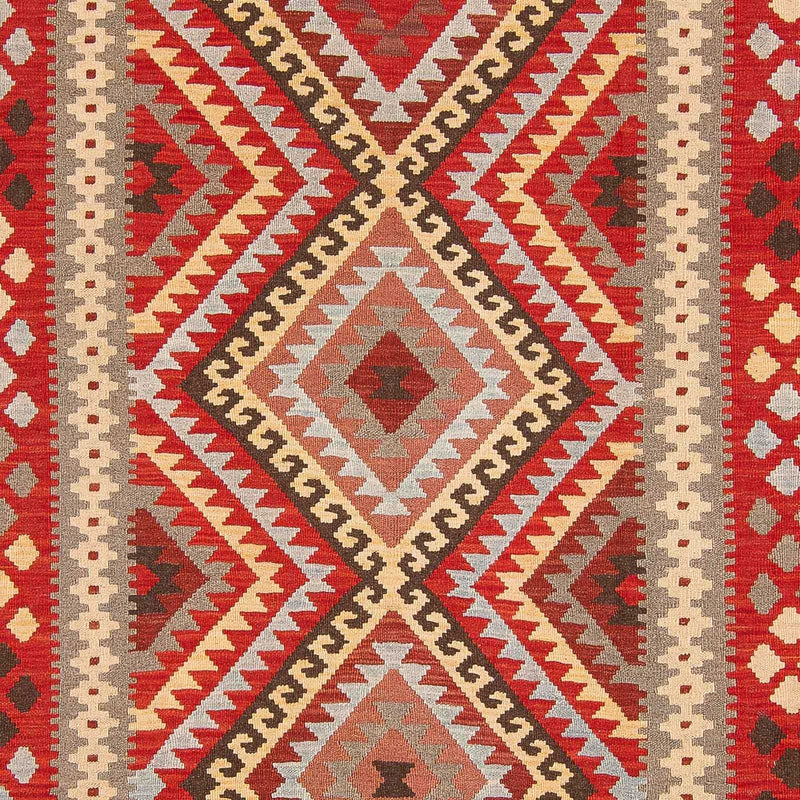 Kilim Maimana Tapete 304x199cm - Tapete de lã