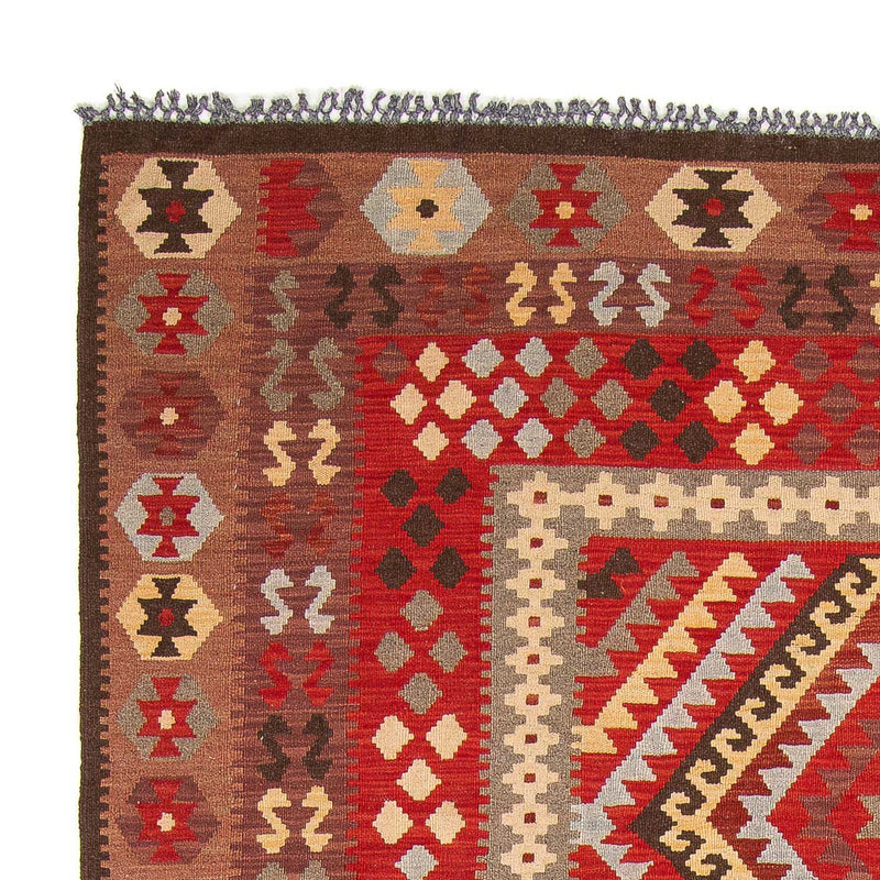 Kilim Maimana Tapete 304x199cm - Tapete de lã