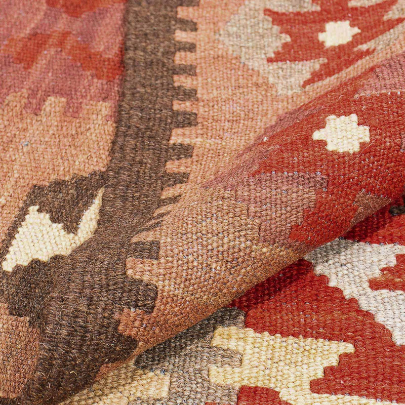 Kilim Maimana Tapete 304x199cm - Tapete de lã