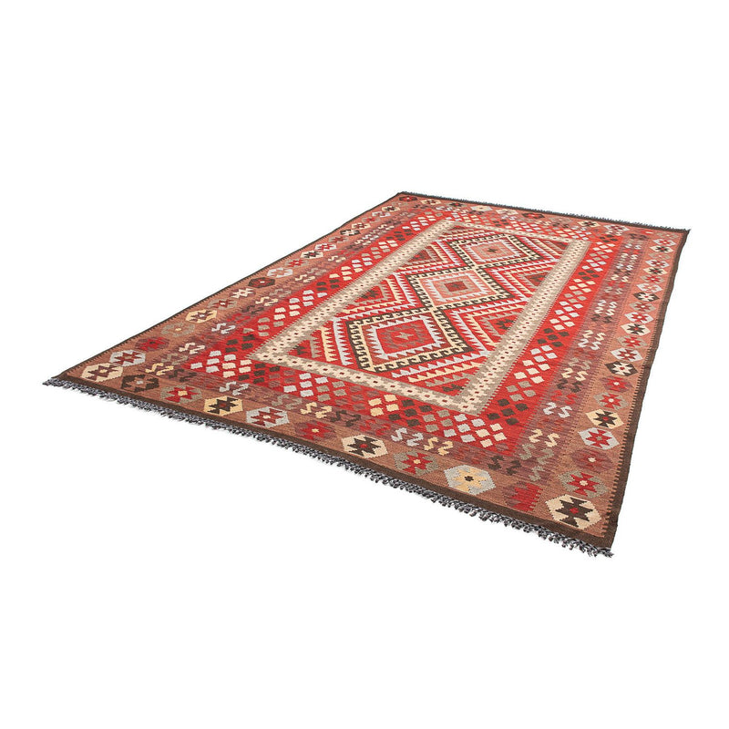 Kilim Maimana Tapete 304x199cm - Tapete de lã
