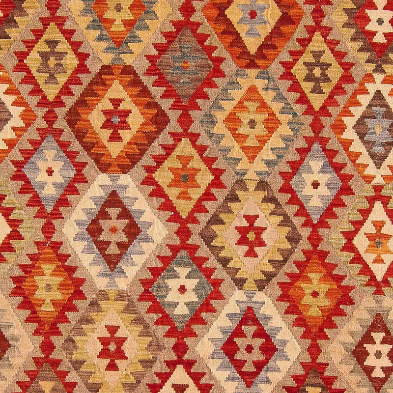 Kilim Maimana Tapete 292x205cm - Tapete de lã