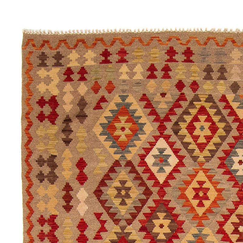 Kilim Maimana Tapete 292x205cm - Tapete de lã