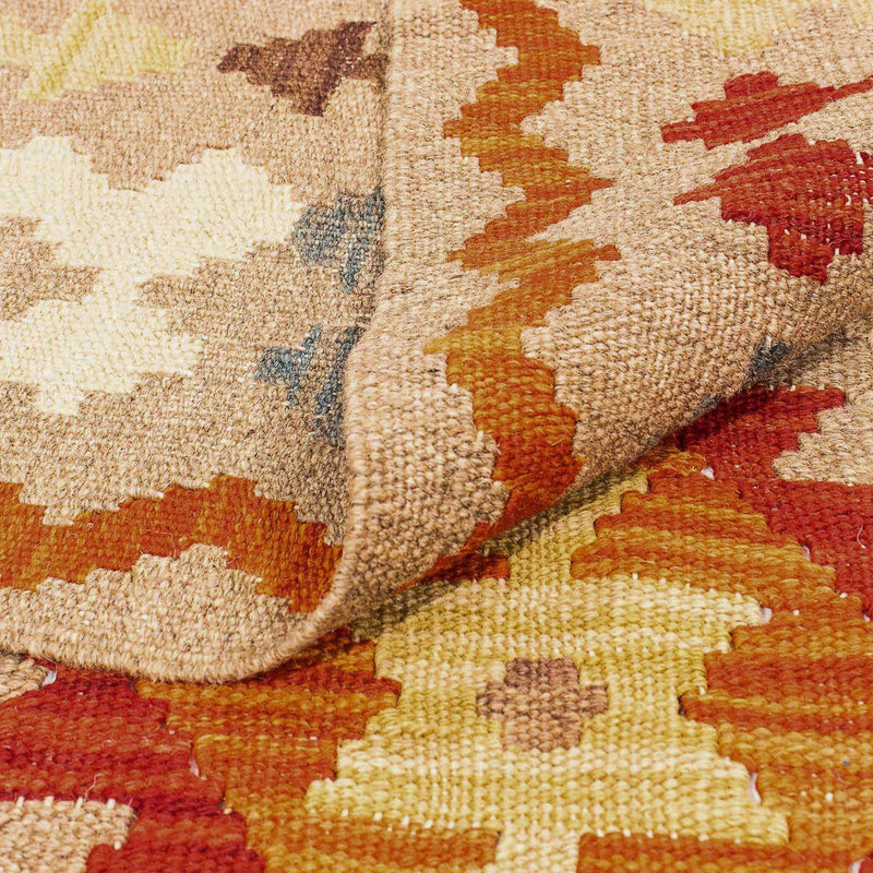 Kilim Maimana Tapete 292x205cm - Tapete de lã