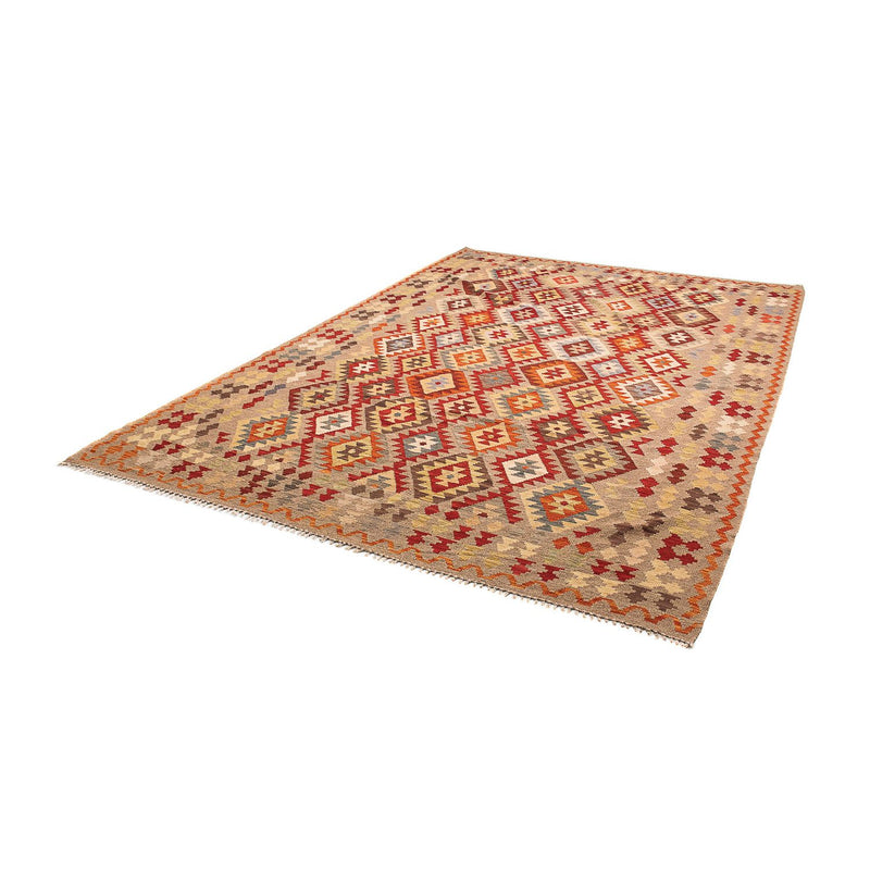 Kilim Maimana Tapete 292x205cm - Tapete de lã