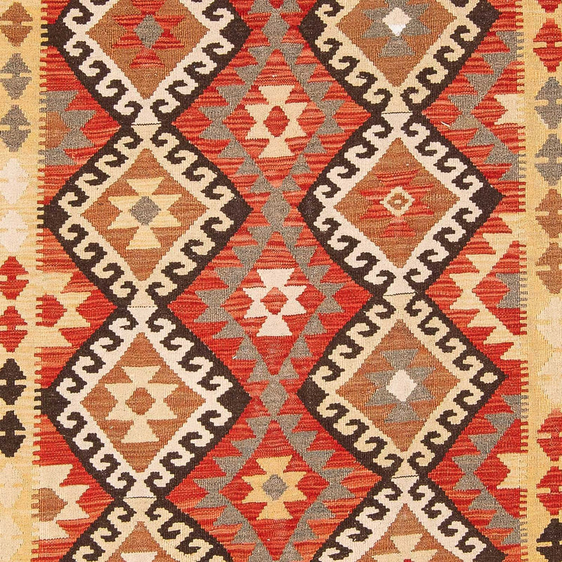 Kilim Maimana Tapete 200x293cm - Tapete de lã