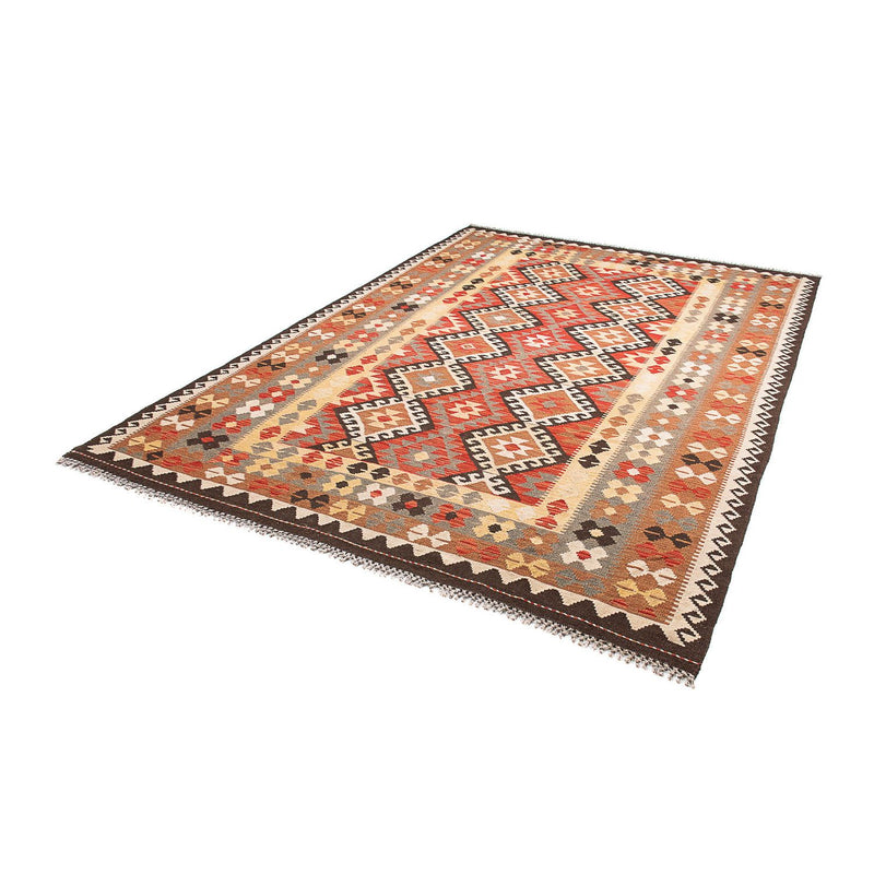 Kilim Maimana Tapete 200x293cm - Tapete de lã