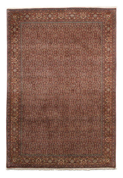 Bidjar Tapete 202x298cm - Tapete persa - multicolor