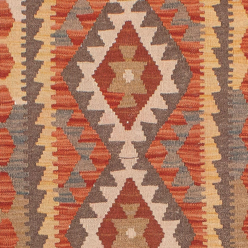 Kilim Maimana Tapete 310x97cm - Tapete de lã