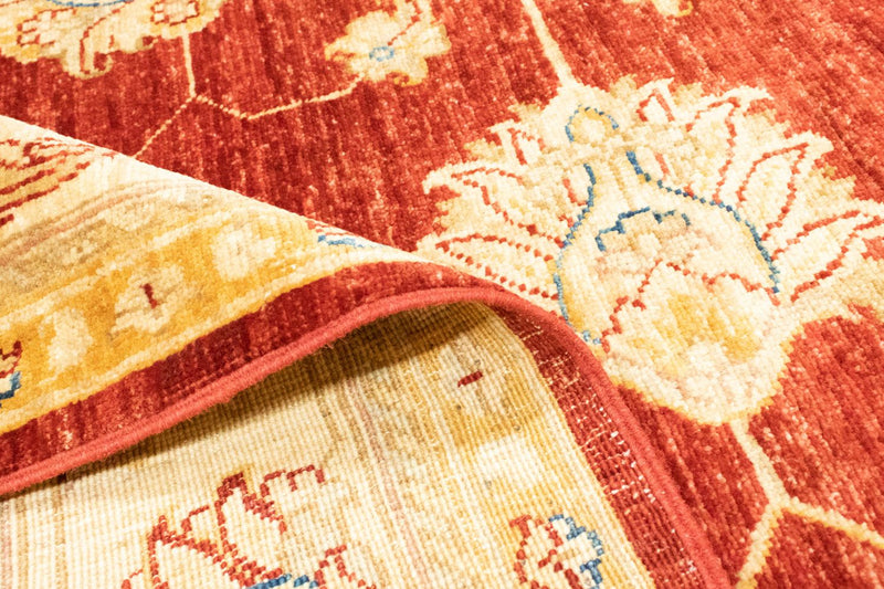 Tapete Ziegler 252x161cm - Tapete Oriental