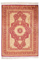 Qom Tapete 147x102cm - Tapete persa