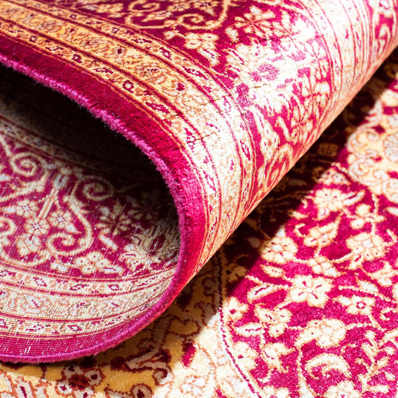 Qom Tapete 147x102cm - Tapete persa