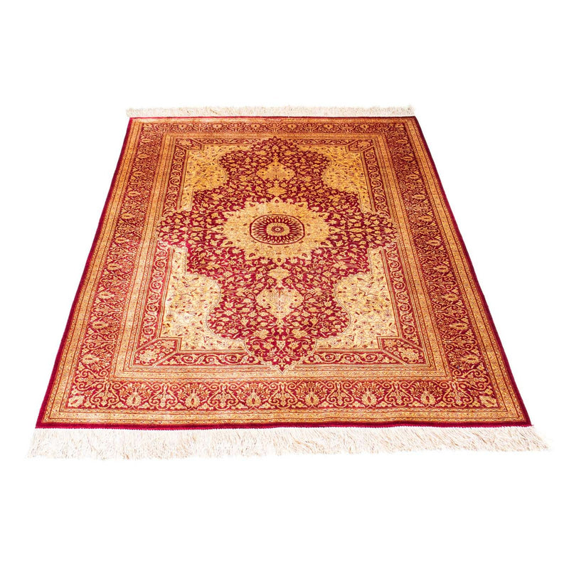 Qom Tapete 147x102cm - Tapete persa