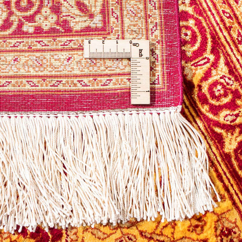 Qom Tapete 147x102cm - Tapete persa