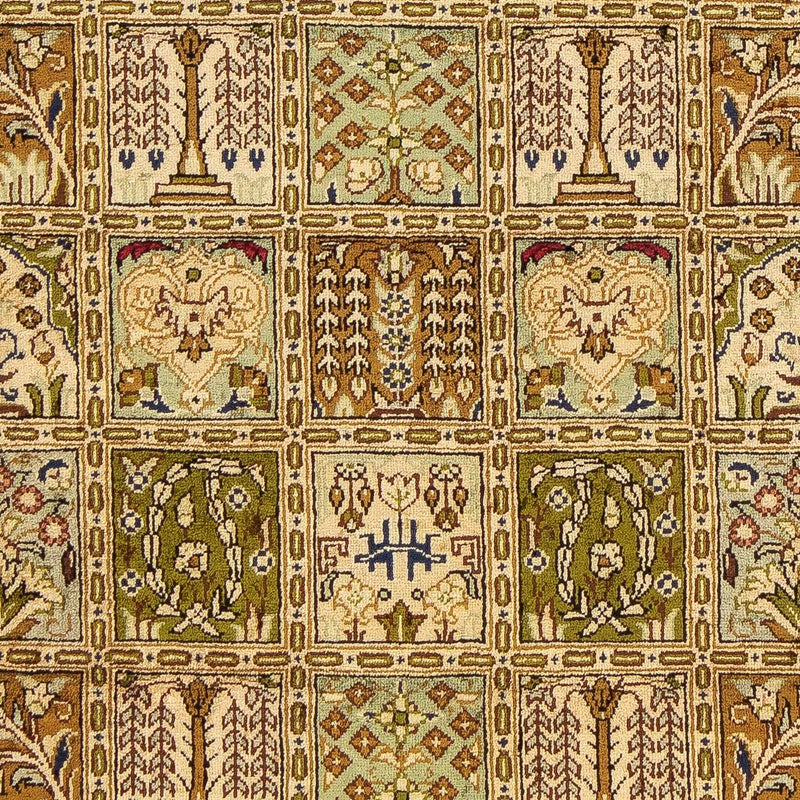 Qom Tapete 77x56cm - Tapete persa