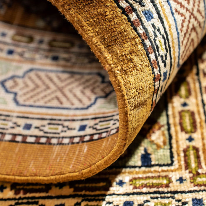 Qom Tapete 77x56cm - Tapete persa