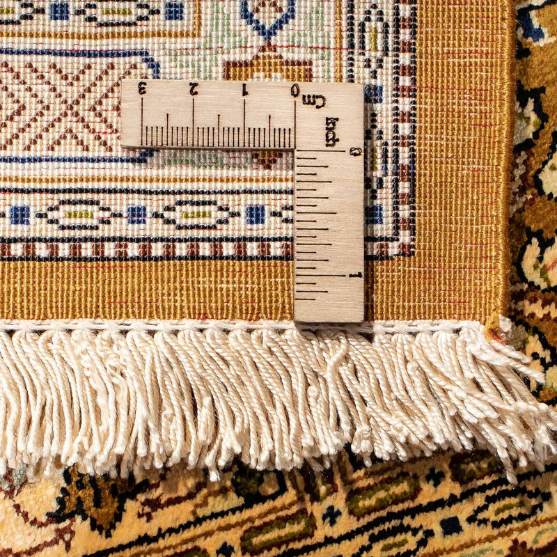 Qom Tapete 77x56cm - Tapete persa