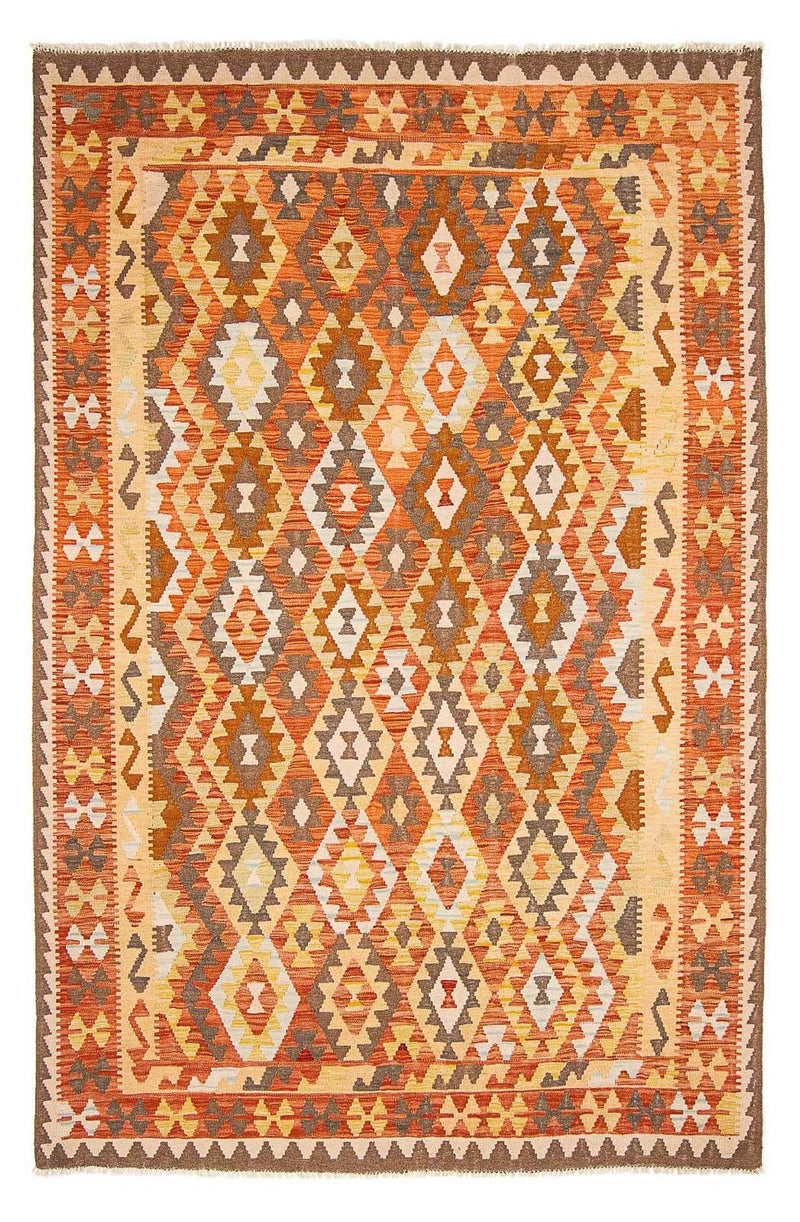 Kilim Maimana Tapete 292x200cm - Tapete de lã