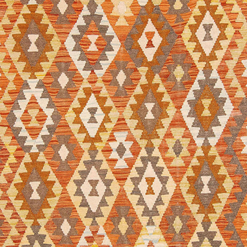 Kilim Maimana Tapete 292x200cm - Tapete de lã