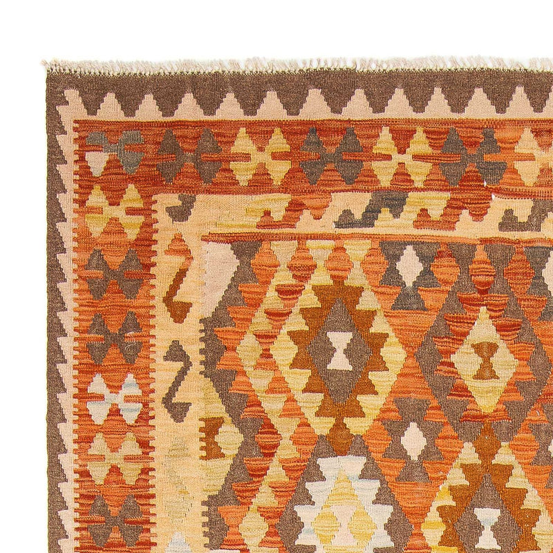 Kilim Maimana Tapete 292x200cm - Tapete de lã