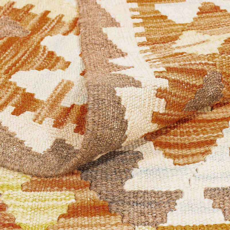 Kilim Maimana Tapete 292x200cm - Tapete de lã