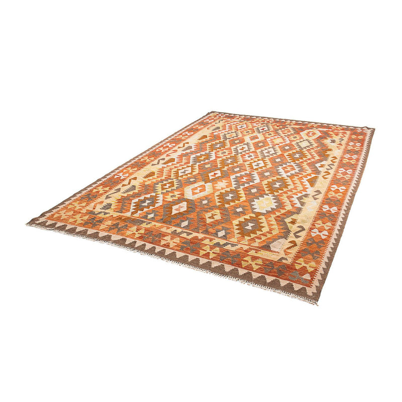 Kilim Maimana Tapete 292x200cm - Tapete de lã