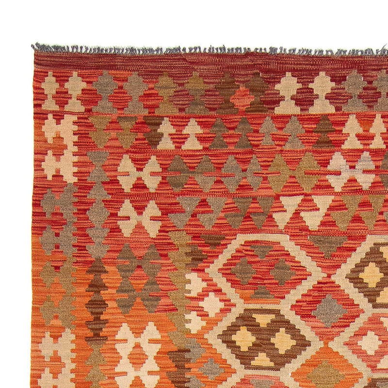 Kilim Maimana Tapete 205x300cm - Tapete de lã