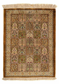 Qom Tapete 75x58cm - Tapete persa – product image