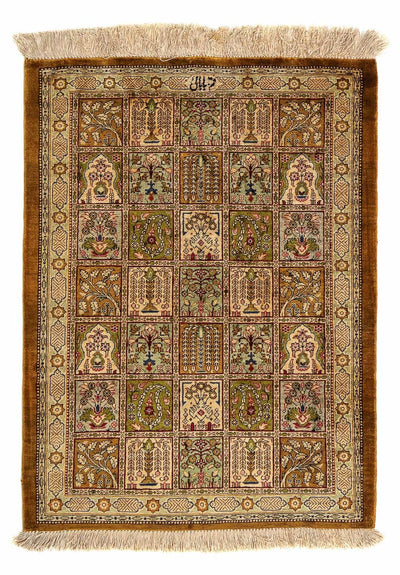 Qom Tapete 58x75cm - Tapete persa