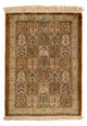 Qom Tapete 75x58cm - Tapete persa