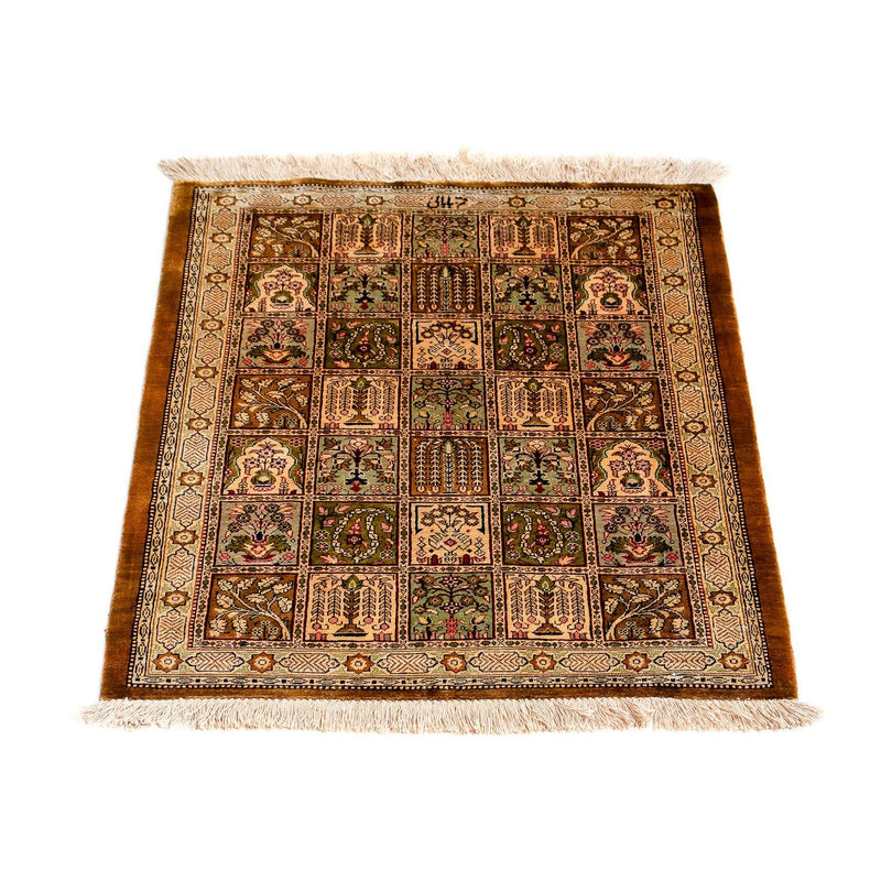 Qom Tapete 75x58cm - Tapete persa