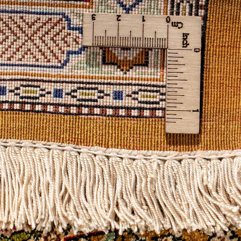 Qom Tapete 75x58cm - Tapete persa
