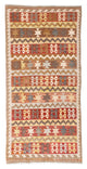 Kilim Fars Tapete 200x92cm